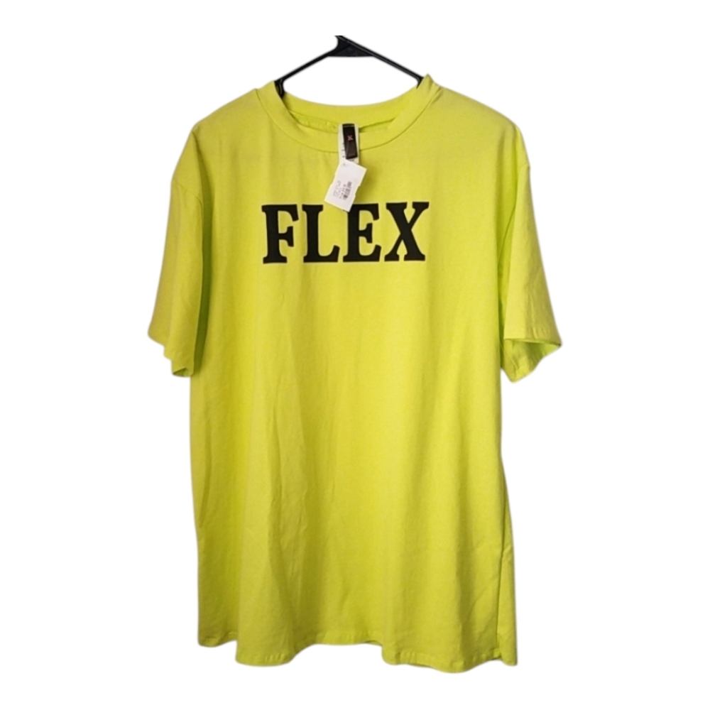 Graphic Short Sleeves T-Shirt